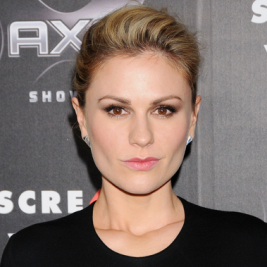 Anna Paquin  Image